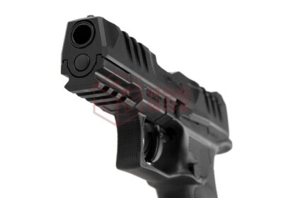 Walther T4E PDP Compact 4“ .43 cal Black - obrazek 4