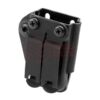 Shield Arms Z9 Single Mag Carrier Black OD-TM-12193806000 44343 asgbox.pl