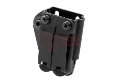 Shield Arms Z9 Single Mag Carrier Black - obrazek 2