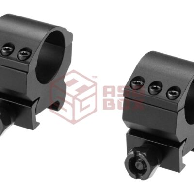 asgbox.pl - 1-Inch Tactical Rings Medium Primary Arms