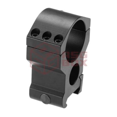 Alternative view of Primary Arms 30mm Single Tactical Ring Extra High Lower 1/3 Co-Witness Black