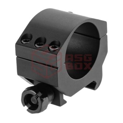 Alternative view of Primary Arms 30mm Single Tactical Ring Low Shotgun/AK Black