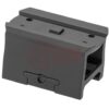 Primary Arms Absolute Co-Witness Micro Dot Riser Mount Black OD-TM-12200506000 44398 LHM-2AC asgbox.pl