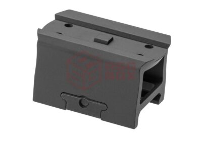 Primary Arms Absolute Co-Witness Micro Dot Riser Mount Black - obrazek 2