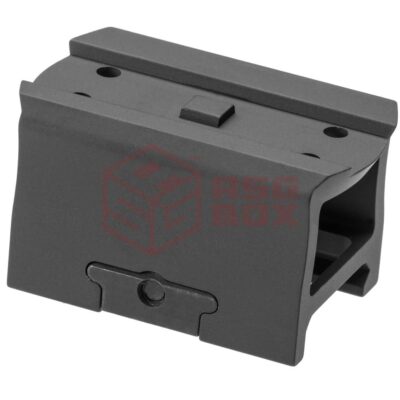 Alternative view of Primary Arms Absolute Co-Witness Micro Dot Riser Mount Black