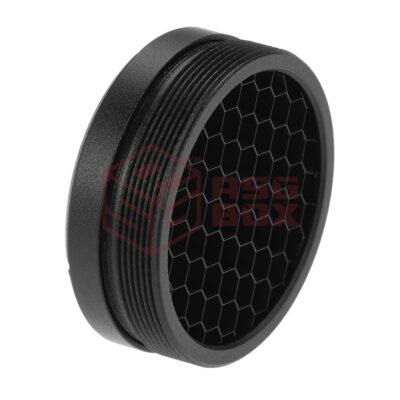 Alternative view of Primary Arms Anti Reflection Device for 2.5X Prism Scope Black