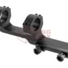Primary Arms AR-15 Deluxe Extended Scope Mount 1 Inch Black OD-TM-12201006000 44413 PADLXSMEXT1 asgbox.pl