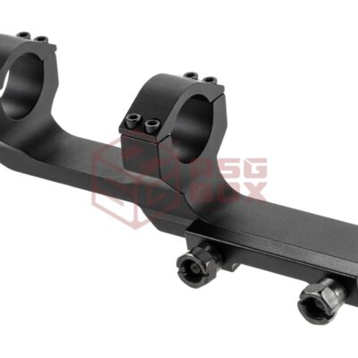 Alternative view of Primary Arms AR-15 Deluxe Extended Scope Mount 1 Inch Black