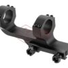 Primary Arms AR-15 Deluxe Scope Mount 1 Inch Black OD-TM-12201106000 44412 PADLXSM1 asgbox.pl