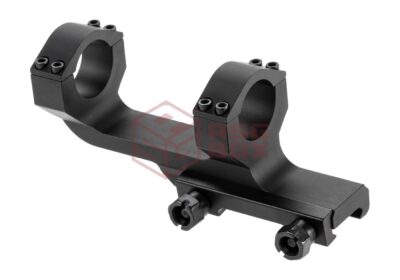 Primary Arms AR-15 Deluxe Scope Mount 1 Inch Black - obrazek 2