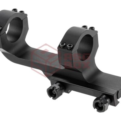 Alternative view of Primary Arms AR-15 Deluxe Scope Mount 1 Inch Black