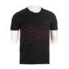 Clawgear Basic Tee Black 2XL OD-TM-12201306045 asgbox.pl