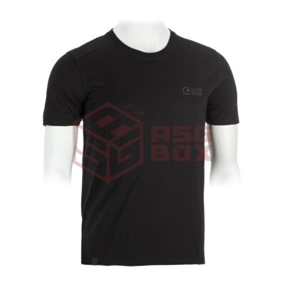 Alternative view of Clawgear Basic Tee Black XS
