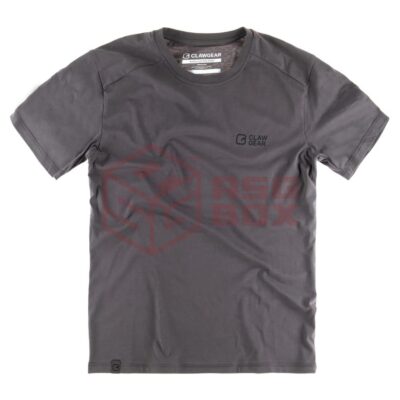 asgbox.pl - Basic Tee Clawgear