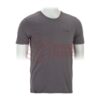 Clawgear Basic Tee Wolf Grey 2XL OD-TM-12201310145 38273 asgbox.pl