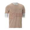 Clawgear Basic Tee Khaki XL OD-TM-12201330240 38266 asgbox.pl