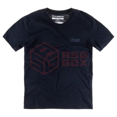 asgbox.pl - Basic Tee Clawgear