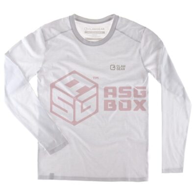 asgbox.pl - Basic Tee LS Clawgear