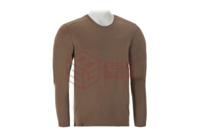 Clawgear Basic Tee LS Crocodile 3XL - obrazek 2