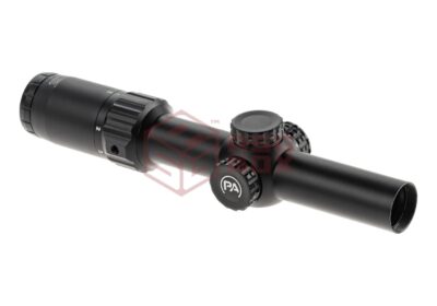 Primary Arms CLx 1-6X24 SFP Duplex Black - obrazek 2