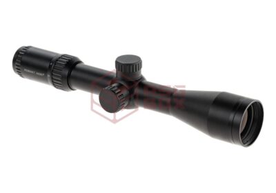Primary Arms CLx 3-9X44 SFP Duplex Black