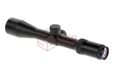 Primary Arms CLx 3-9X44 SFP Duplex Black - obrazek 2