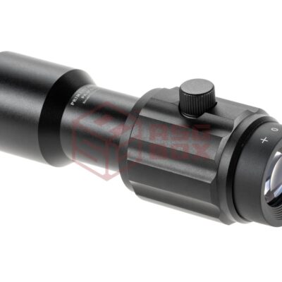 Alternative view of Primary Arms Gen II 6X Magnifier Black