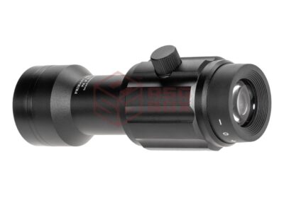 Primary Arms Gen III 3X Red Dot Magnifier Black - obrazek 2