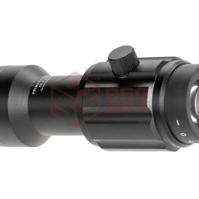 Alternative view of Primary Arms Gen III 3X Red Dot Magnifier Black