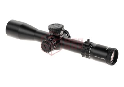 Primary Arms GLx 3-18X44 FFP ACSS Apollo Reticle .308 Win/6.5 Black - obrazek 2