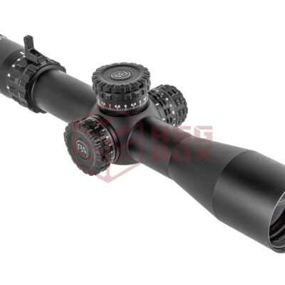 asgbox.pl - GLx 3-18X44 FFP ACSS Apollo Reticle 6.5CR/.224V Primary Arms