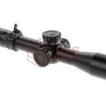 Primary Arms GLx 3-18X44 FFP ACSS Athena BPR MIL Black