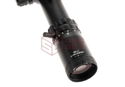 Primary Arms GLx 3-18X44 FFP ACSS Athena BPR MIL Black - obrazek 3