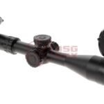 Primary Arms GLx 4-16X50 FFP ACSS HUD DMR Reticle .308 Win/.223 Black