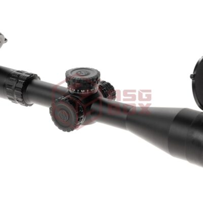 Primary Arms GLx 4-16X50 FFP ACSS HUD DMR Reticle .308 Win/.223 Black