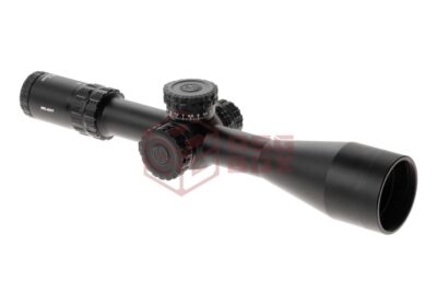 Primary Arms GLx 4-16X50 FFP ACSS HUD DMR Reticle .308 Win/.223 Black - obrazek 2