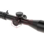Primary Arms GLx 4.5-27X56 FFP ACSS Athena BPR MIL Black