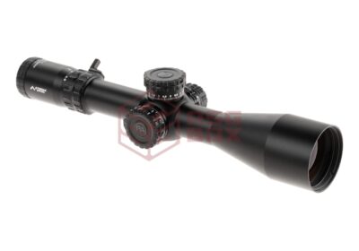 Primary Arms GLx 4.5-27X56 FFP ACSS Athena BPR MIL Black