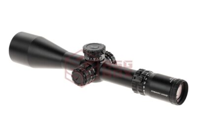 Primary Arms GLx 4.5-27X56 FFP ACSS Athena BPR MIL Black - obrazek 2