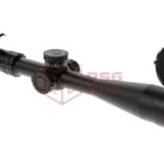 Primary Arms GLx 6-24X50 FFP ACSS Athena BPR MIL Black