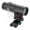 Primary Arms GLx 6X Magnifier Black OD-TM-12204006000 44386 PA-GLX-6XM asgbox.pl