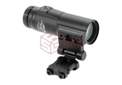 Primary Arms GLx 6X Magnifier Black - obrazek 2