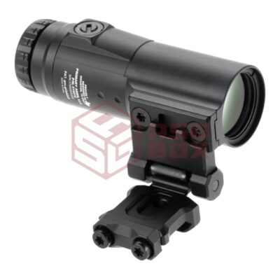 Alternative view of Primary Arms GLx 6X Magnifier Black