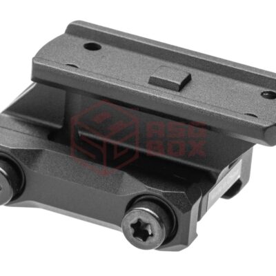 asgbox.pl - GLx Absolute Cowitness Micro Dot Riser Mount with .125" Spacer Primary Arms
