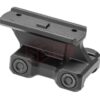 Primary Arms GLx Absolute Cowitness Micro Dot Riser Mount with .125" Spacer Black OD-TM-12204106000 44396 PA-GLX-RM-AC-S asgbox.pl