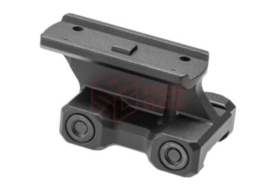 Primary Arms GLx Absolute Cowitness Micro Dot Riser Mount with .125" Spacer Black - obrazek 2