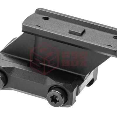 asgbox.pl - GLx Lower 1/3 Cowitness Micro Dot Riser Mount with .125" Spacer Primary Arms