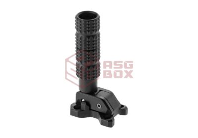 Primary Arms GLx Optics Flip Up Magnification Lever Black - obrazek 2