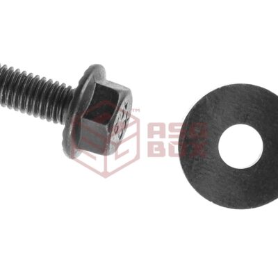 Alternative view of Primary Arms Hardware Kit for Top Cap Black