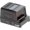 Holosun HE509-RD Solar Powered Red Dot Sight with 507C Mounting Plate ACSS Vulcan Black OD-TM-12204806000 asgbox.pl